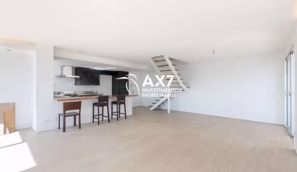 Cobertura com 3 quartos à venda na Rua Doutor Sodré, 232, Vila Nova Conceição, São Paulo por R$ 3.300.000