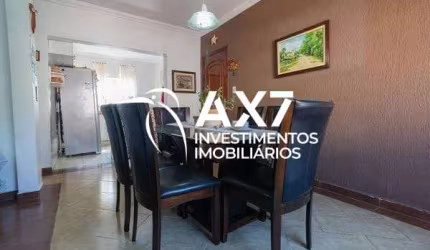 Apartamento com 3 quartos à venda na Rua Capitão Fidélis, 189, Santo Amaro, São Paulo por R$ 470.000