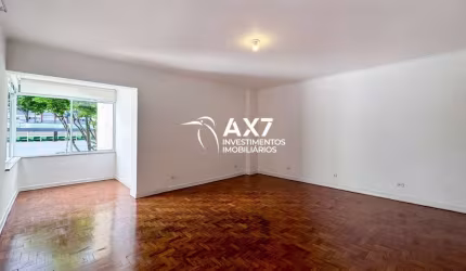 Apartamento com 4 quartos para alugar na Avenida Angélica, 1653, Higienópolis, São Paulo por R$ 6.000