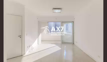 Apartamento com 3 quartos à venda na Rua Barão do Triunfo, 786, Brooklin Paulista, São Paulo por R$ 1.385.000