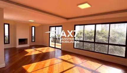 Apartamento com 4 quartos à venda na Praça Princesa Isabel, 414, Campos Eliseos, São Paulo por R$ 2.570.000