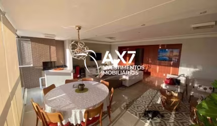 Apartamento com 3 quartos à venda na Rua Pinto Gonçalves, 85, Perdizes, São Paulo por R$ 2.300.000