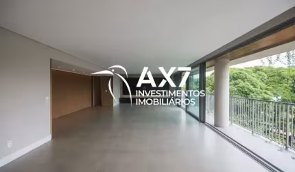 Apartamento com 3 quartos à venda na Rua Itapé-acu, 153, Cidade Jardim, São Paulo por R$ 8.000.000