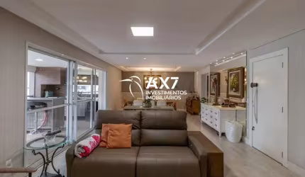 Apartamento com 3 quartos à venda na Avenida Francisco Matarazzo, 1752, Barra Funda, São Paulo por R$ 2.300.000