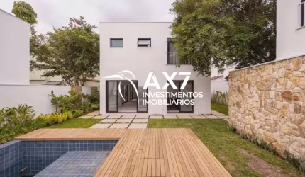 Casa com 4 quartos à venda na Rua Honduras, 352, Jardim Paulista, São Paulo por R$ 11.500.000