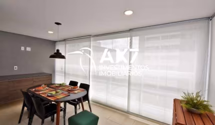 Apartamento com 1 quarto para alugar na Avenida Eusébio Matoso, 786, Pinheiros, São Paulo por R$ 5.100