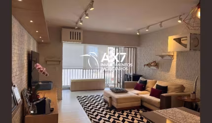 Apartamento com 2 quartos à venda na Rua Cajaíba, 458, Pompéia, São Paulo por R$ 950.000
