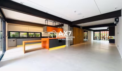 Casa com 4 quartos à venda na Rua Colatino Marques, 320, Jardim Paulista, São Paulo por R$ 19.500.000