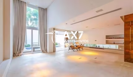 Casa com 3 quartos para alugar na Rua Henrique Martins, 500, Jardim Paulista, São Paulo por R$ 60.000