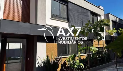 Casa em condomínio fechado com 4 quartos à venda na Rua Comendador Elias Zarzur, 2029, Alto da Boa Vista, São Paulo por R$ 4.600.000
