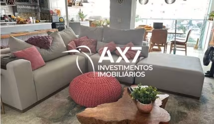 Apartamento com 2 quartos à venda na Rua Almeida Torres, 141, Aclimação, São Paulo por R$ 1.750.000