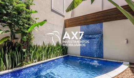 Casa com 4 quartos à venda na Doutor João Pinheiro, 200, Jardim Paulista, São Paulo por R$ 5.800.000