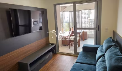 Apartamento com 2 quartos à venda na Rua Dráusio, 108, Butantã, São Paulo por R$ 950.000