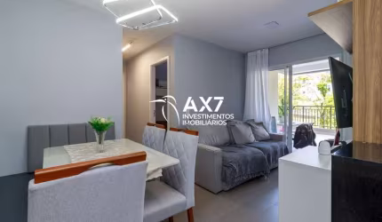 Apartamento com 2 quartos à venda na Rua Pereira Barreto, 159, Santo Amaro, São Paulo por R$ 1.000.000