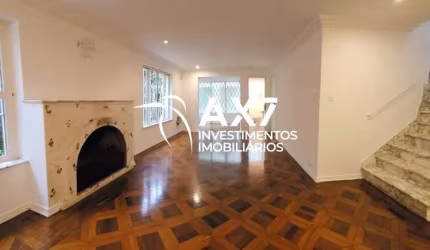 Casa com 2 quartos à venda na Rua General Mena Barreto, 572, Jardim Paulista, São Paulo por R$ 4.300.000