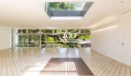 Casa com 4 quartos para alugar na Rua Doutor Carlos Norberto de Souza Aranha, 5409, Alto de Pinheiros, São Paulo por R$ 45.000