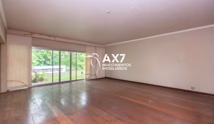 Casa com 3 quartos à venda na Rua Carpina, 30, Jardim Everest, São Paulo por R$ 3.600.000