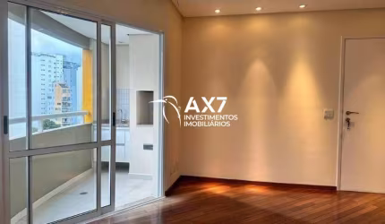 Apartamento com 3 quartos à venda na Rua Caiubi, 1188, Perdizes, São Paulo por R$ 1.650.000