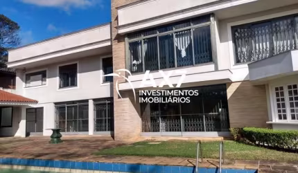 Casa com 5 quartos à venda na Boa Esperança do Sul, 193, Jardim Guedala, São Paulo por R$ 6.500.000