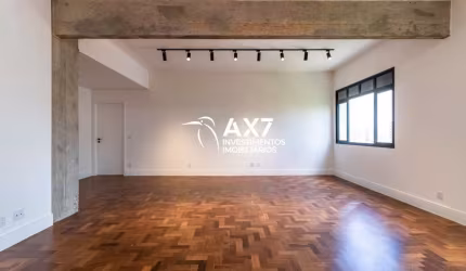 Apartamento com 3 quartos à venda na Rua Visconde de Ouro Preto, 147, Consolação, São Paulo por R$ 2.285.000
