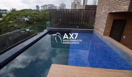 Casa em condomínio fechado com 4 quartos à venda na Rua Nebraska, 667, Brooklin, São Paulo por R$ 7.900.000