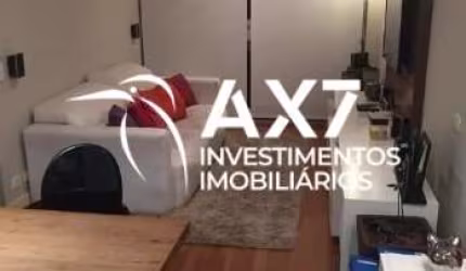 Apartamento com 2 quartos à venda na Rua Nebraska, 478, Brooklin, São Paulo por R$ 850.000