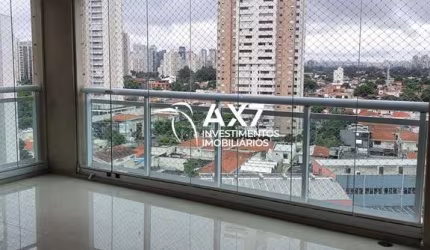 Apartamento com 3 quartos para alugar na Rua Kansas, 1700, Brooklin Paulista, São Paulo por R$ 10.000