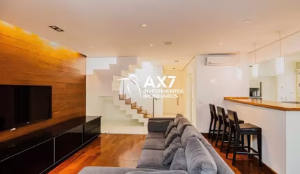 Casa em condomínio fechado com 3 quartos à venda na Rua Doutor Alberto Lyra, 345, Jardim Panorama, São Paulo por R$ 4.500.000