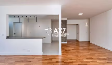 Apartamento com 3 quartos à venda na Rua Doutor Veiga Filho, 228, Higienópolis, São Paulo por R$ 2.200.000