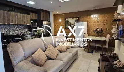 Apartamento com 2 quartos à venda na Rua dos Americanos, 185, Barra Funda, São Paulo por R$ 720.000
