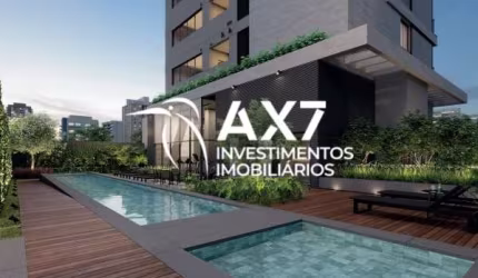 Apartamento com 3 quartos à venda na Rua José Maria Lisboa, 591, Jardim Paulista, São Paulo por R$ 6.315.194
