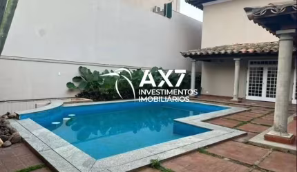 Casa com 4 quartos à venda na Rua Jaguanambi, 336, Cidade Jardim, São Paulo por R$ 4.800.000
