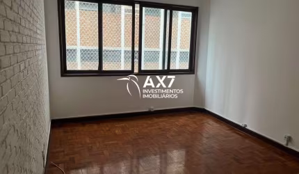Apartamento com 2 quartos à venda na Avenida São Gabriel, 643, Itaim Bibi, São Paulo por R$ 732.000