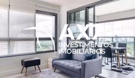 Apartamento com 2 quartos para alugar na Alameda Gabriel Monteiro da Silva, 77, Jardim América, São Paulo por R$ 11.200