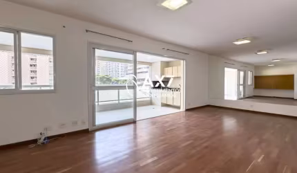 Apartamento com 3 quartos para alugar na Rua Bacaetava, 264, Brooklin, São Paulo por R$ 9.500