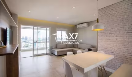Apartamento com 2 quartos para alugar na Rua Pais Leme, 215, Pinheiros, São Paulo por R$ 12.600