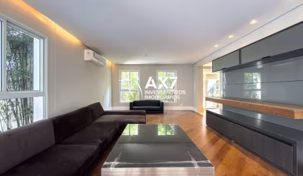 Casa em condomínio fechado com 3 quartos à venda na Rua Luisiania, 204, Brooklin Paulista, São Paulo por R$ 8.250.000