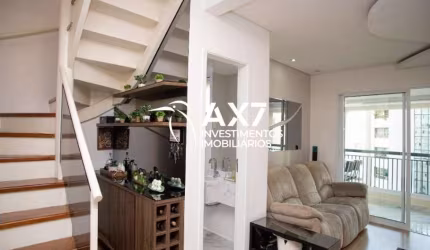 Apartamento com 3 quartos à venda na Rua Capote Valente, 442, Pinheiros, São Paulo por R$ 1.749.000