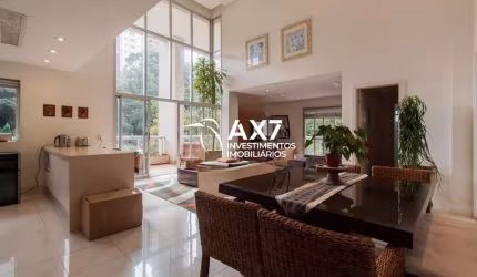 Apartamento com 2 quartos à venda na Avenida Dona Helena Pereira de Moraes, 290, Morumbi, São Paulo por R$ 1.900.000