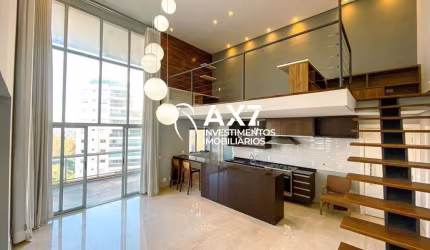 Apartamento com 2 quartos para alugar na Avenida Dona Helena Pereira de Moraes, 290, Morumbi, São Paulo por R$ 9.500