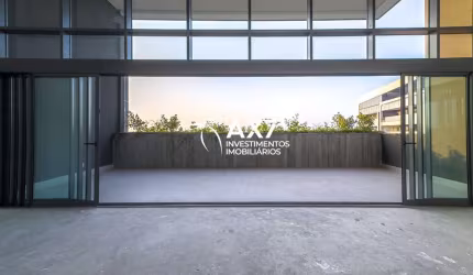 Apartamento com 4 quartos à venda na Avenida das Nações Unidas, 14500, Real Parque, São Paulo por R$ 13.900.000