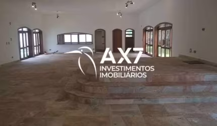 Casa em condomínio fechado com 5 quartos à venda na Rua Inglaterra, 43, Alphaville, São Paulo por R$ 21.000.000