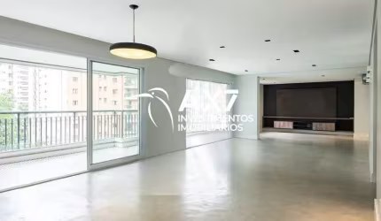 Apartamento com 3 quartos para alugar na Rua Canário, 160, Moema, São Paulo por R$ 35.000