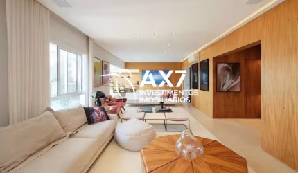 Cobertura com 3 quartos à venda na Avenida Doutor Cardoso de Melo, 585, Vila Olímpia, São Paulo por R$ 10.600.000
