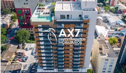 Apartamento com 2 quartos para alugar na Rua Loefgren, 1710, Vila Clementino, São Paulo por R$ 7.500