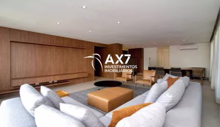Apartamento com 3 quartos para alugar na Suzano, 149, Jardim Catanduva, São Paulo por R$ 30.000