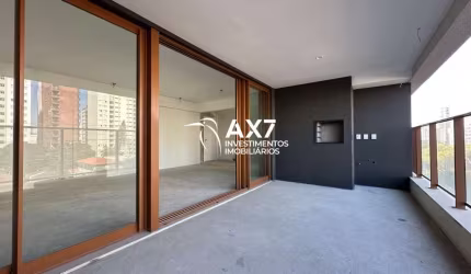 Apartamento com 2 quartos à venda na Rua Rita Joana de Sousa, 502, Campo Belo, São Paulo por R$ 1.850.000