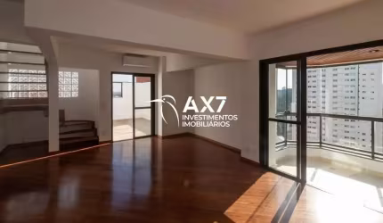 Cobertura com 4 quartos à venda na Rua Germano Ulbrich, 101, Vila Andrade, São Paulo por R$ 1.404.500