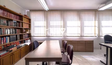 Sala comercial à venda na Rua Santa Ifigênia, 89, Santa Ifigênia, São Paulo por R$ 300.000