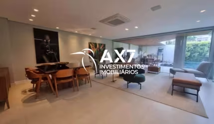 Casa em condomínio fechado com 4 quartos à venda na Rua Doutor Alberto Lyra, 345, Jardim Panorama, São Paulo por R$ 5.200.000